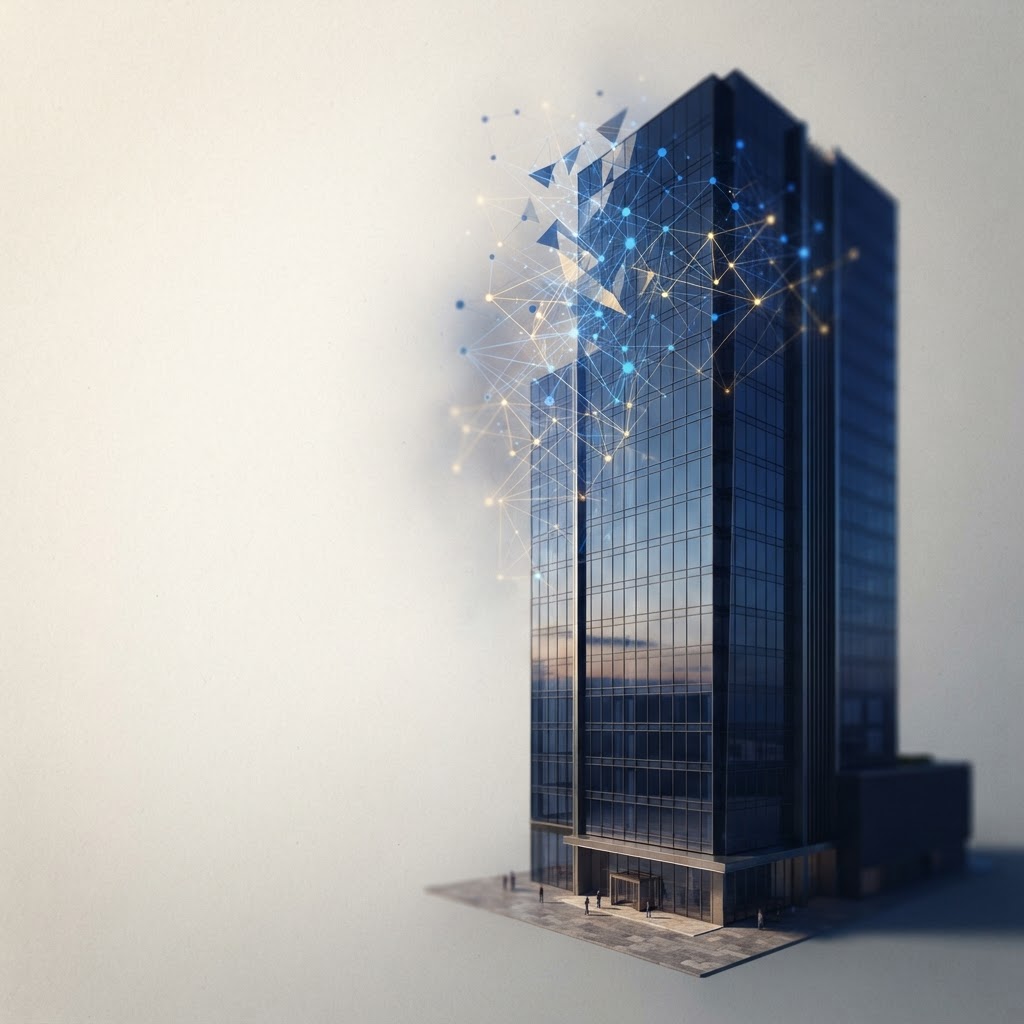 Jenseits der ETFs: Wie institutionelles Kapital 2026 die On-Chain-Infrastruktur übernimmt