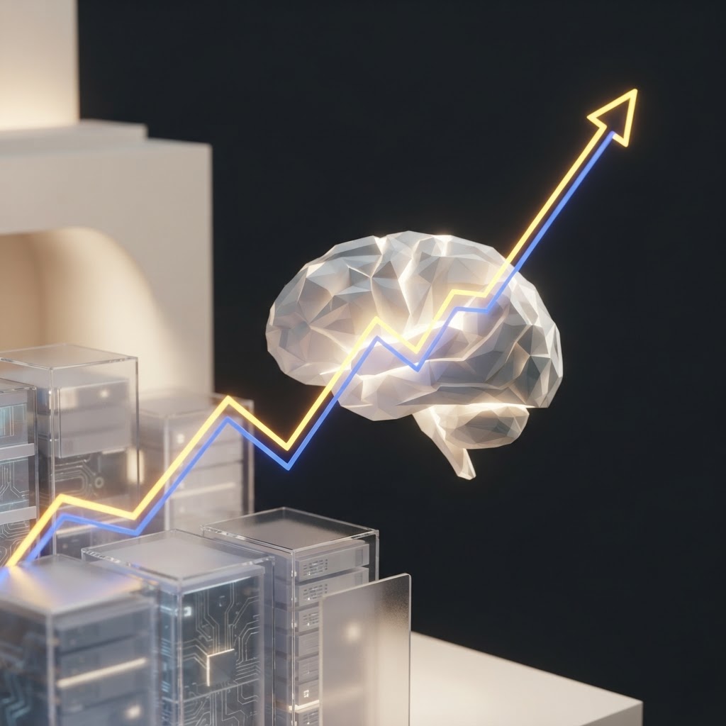 Das Ende der Pro-Kopf-Lizenz: Wie 'Agentic AI' den SaaS-Markt und M&A-Bewertungen 2026 neu ordnet