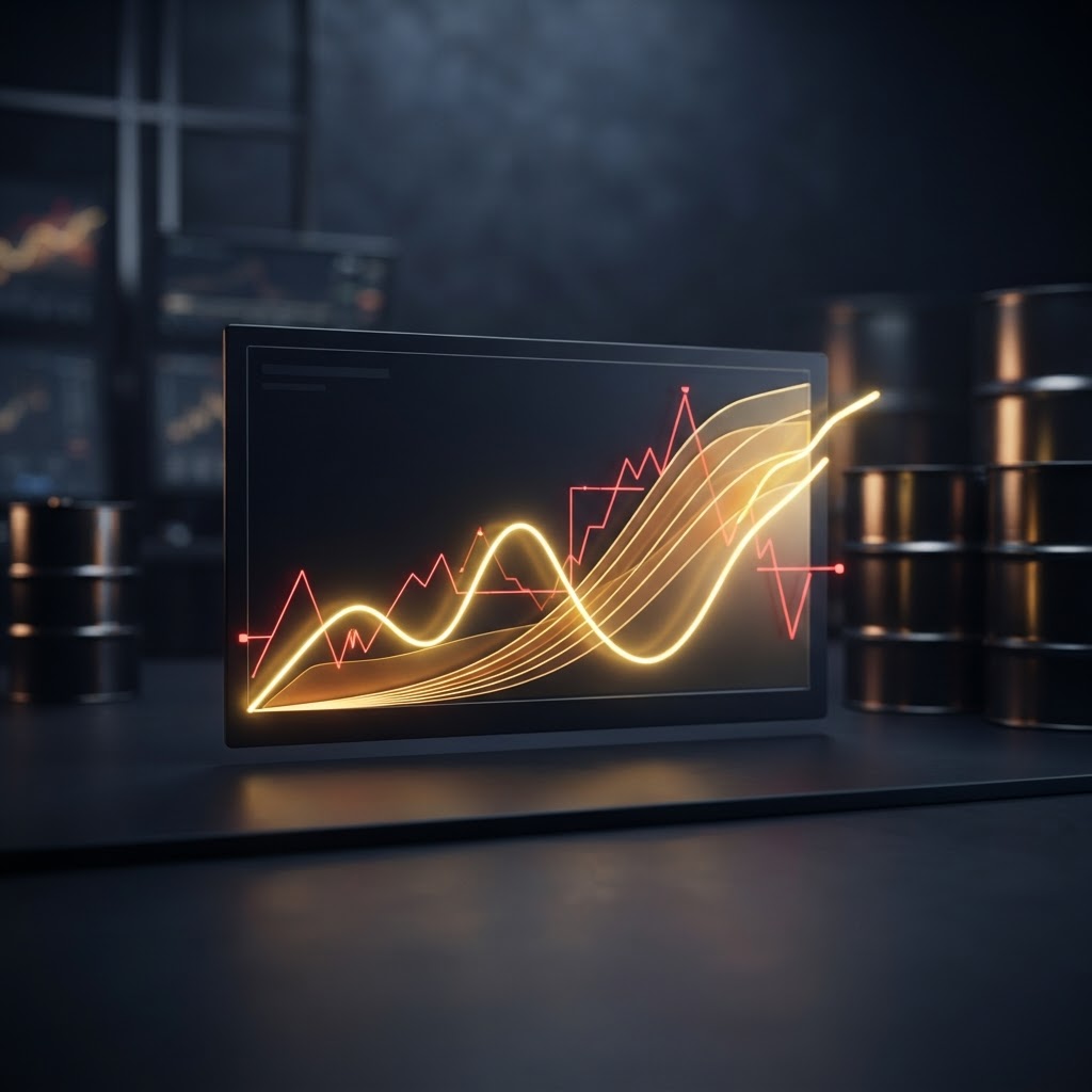 Gold (XAU/USD) testet $4.200-Marke: Steigende Anleiherenditen und Ölpreise dominieren den Q4-Auftakt
