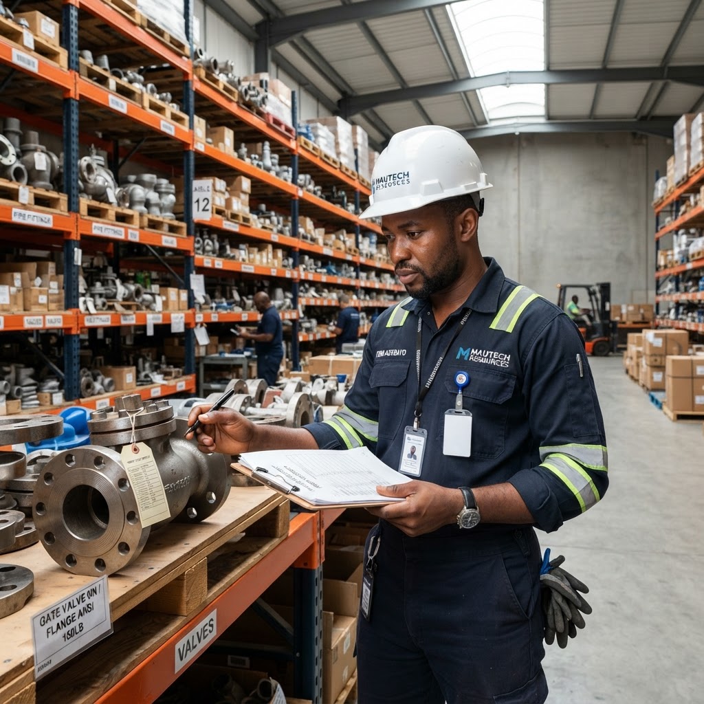 Procurement