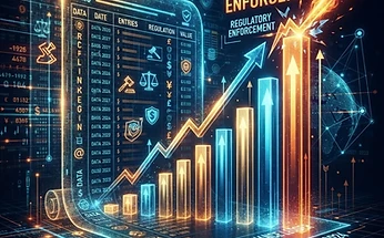 SEC Enforcement Hits Record $8.2B in Fiscal 2024