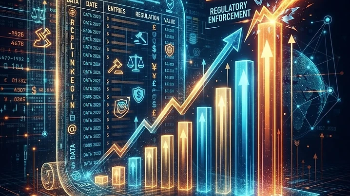 SEC Enforcement Hits Record $8.2B in Fiscal 2024