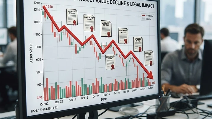 Sportradar and FTAI: The Growing Cost of Short-Seller Allegations