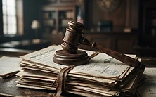Andrew Left Fraud Case Continues Following Failed Dismissal