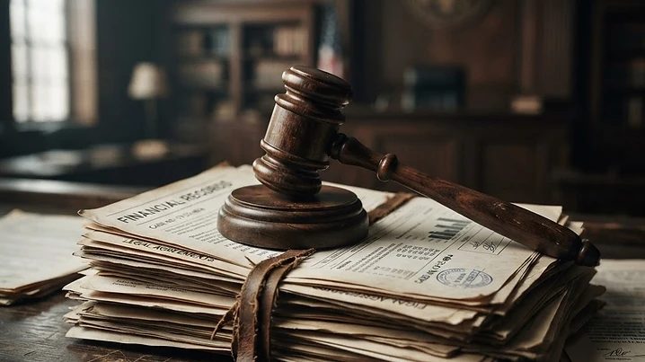 Andrew Left Fraud Case Continues Following Failed Dismissal