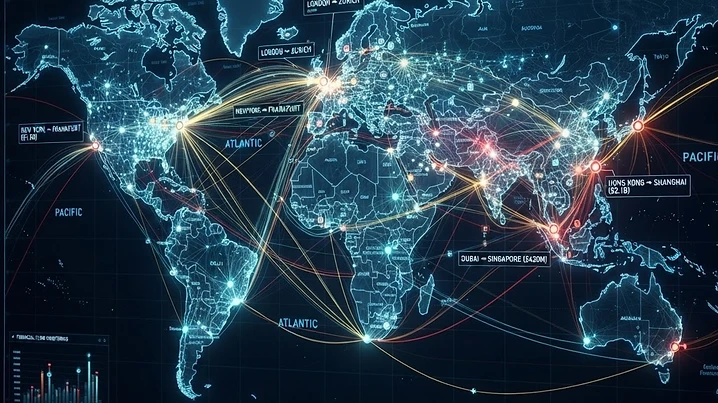 Global Fraud Crackdown: INTERPOL Intercepts $293 Million