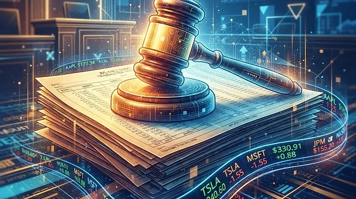 Citron Research Fraud Suit Advances as Court Rejects Dismissal