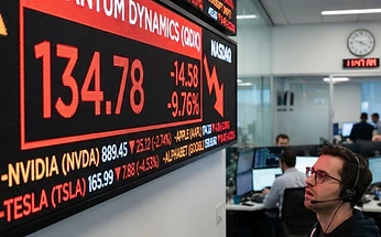 Datavault AI Shares Drop Following Short Report