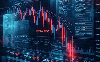 DOJ and SEC Crack Down on Activist Short Sellers Over Scalping Tactics
