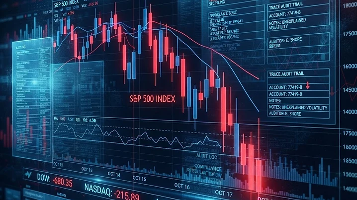 DOJ and SEC Crack Down on Activist Short Sellers Over Scalping Tactics