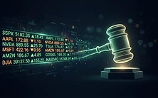 Andrew Left Conviction Marks Shift in Short-Seller Oversight
