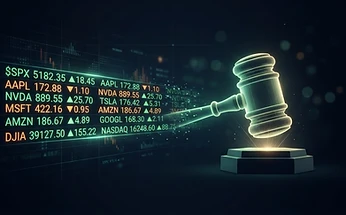 Andrew Left Conviction Marks Shift in Short-Seller Oversight
