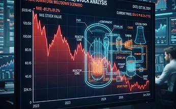NuScale Power Faces Securities Fraud Probe After UBS Downgrade
