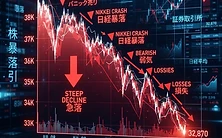 Nidec Accounting Scandal and Auditor Disclaimer Risk