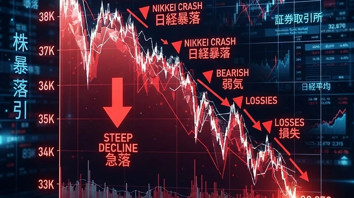 Nidec Accounting Scandal and Auditor Disclaimer Risk