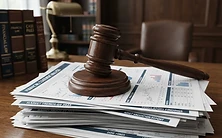 Andrew Left Appeals Securities Fraud Conviction
