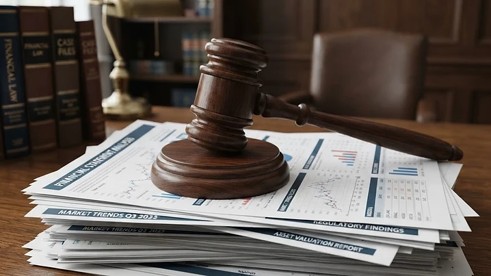 Andrew Left Appeals Securities Fraud Conviction