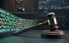The Regulatory Chill: Andrew Left Conviction and Market Impact
