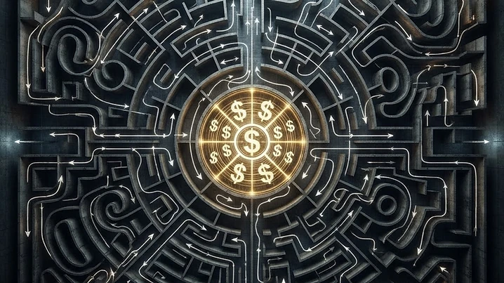 SEC Charges Silvergate Capital Over Misleading FTX Disclosures