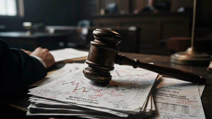 The Aftermath of Andrew Left’s Securities Fraud Conviction