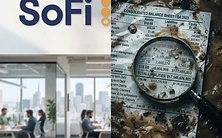Accounting War: Muddy Waters Doubles Down on SoFi and AppLovin