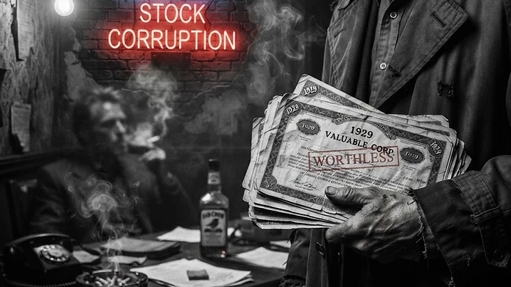 TEN Holdings Exposed: Short Seller Warns of 'Pump and Dump' Scheme