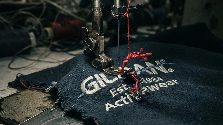 Gildan Activewear Plummets as Jehoshaphat Research Alleges 'Financial Engineering'