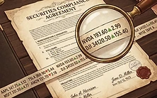 Regulatory Crackdown on 'Short-and-Distort' Schemes