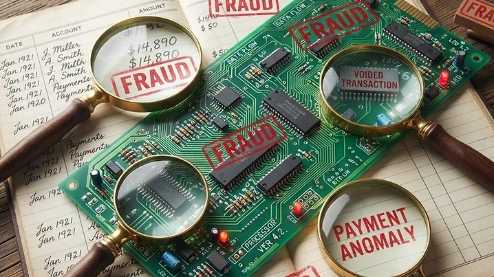 SEC and DOJ File Landmark 'AI-Washing' Fraud Charges Against Joonko Founder