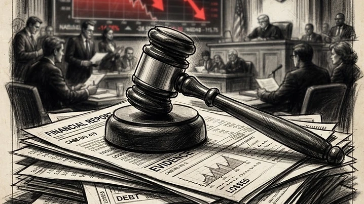 Andrew Left Convicted: A New Era for Short Sellers