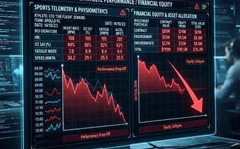 Sportradar Faces Securities Litigation Over Activist Short Seller Claims