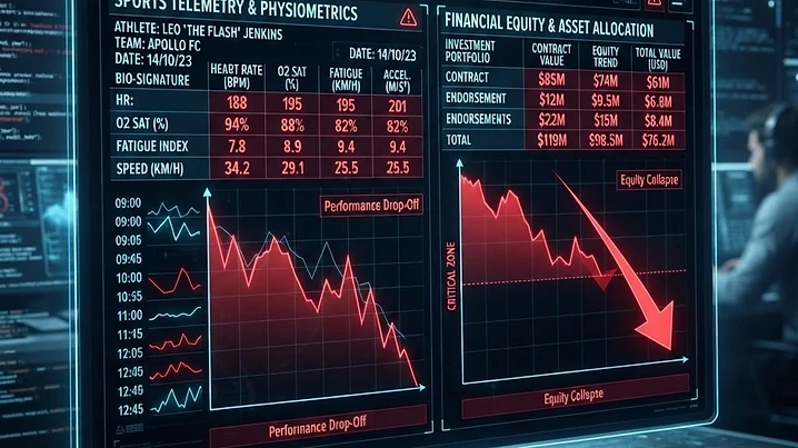Sportradar Faces Securities Litigation Over Activist Short Seller Claims