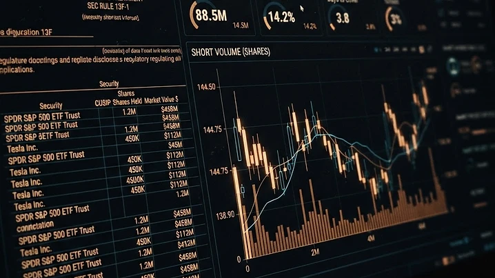 DOJ and SEC Regulatory Clampdown Reshapes Short Activism Disclosure