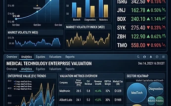 AQR Capital Discloses Public Short Position in Getinge