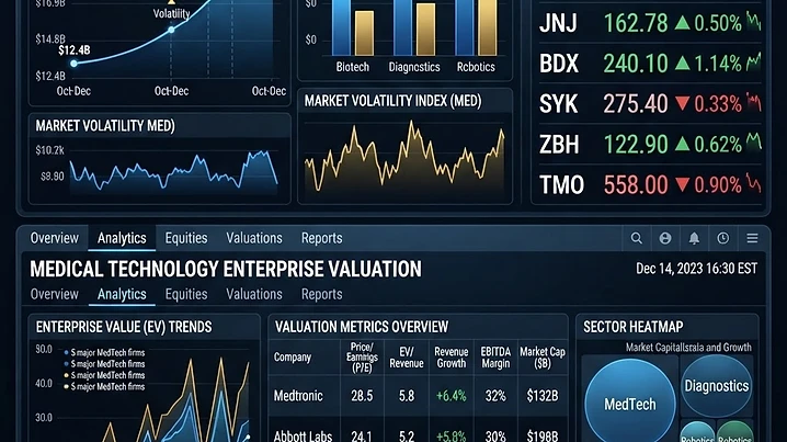 AQR Capital Discloses Public Short Position in Getinge