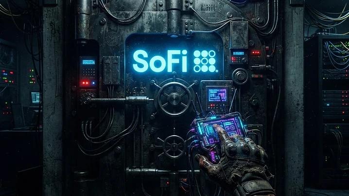 Muddy Waters vs. SoFi: The High-Stakes War Over Fintech Integrity