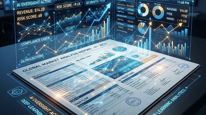 DOJ Directive 26-12 Targets Corporate Fraud