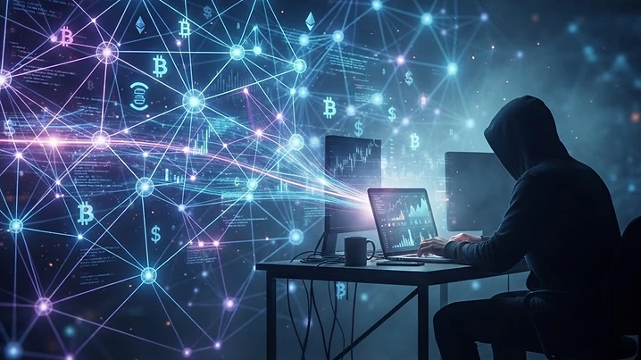 Robinhood Crypto Insider Trading Case Highlights 'Shadow' Market Risks