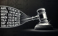 The Andrew Left Verdict: A New Regulatory Paradigm