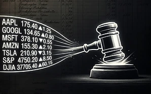 The Andrew Left Verdict: A New Regulatory Paradigm