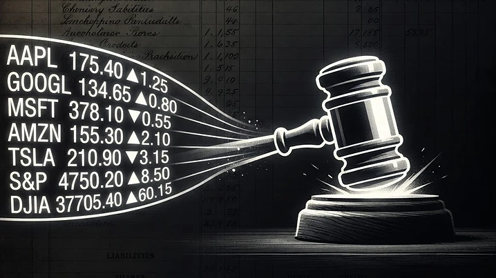 The Andrew Left Verdict: A New Regulatory Paradigm
