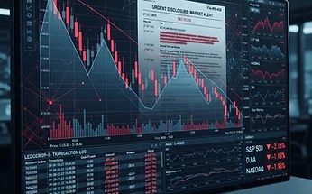 SEC Enforces New Rule 13f-2 Short Disclosures as Scrutiny Mounts