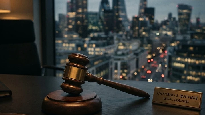 Muddy Waters Faces Backlash in Techtronic Legal Battle