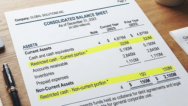 Csquare Liquidity Concerns Spark Investor Scrutiny