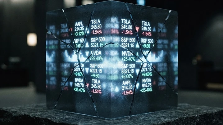 DOJ Charges Linqto Founder in $450M Pre-IPO Markup Scheme