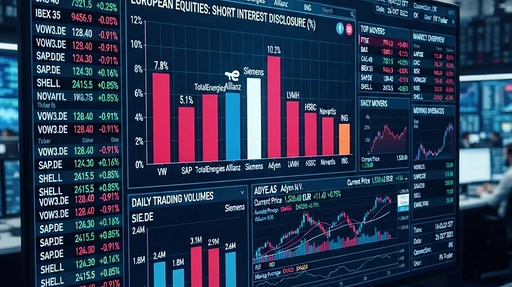 Citadel Advisors Crosses Swedish Disclosure Threshold in Vicore Pharma Short