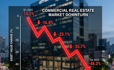 Arbor Realty Trust Faces Renewed Scrutiny Amid Viceroy Assault
