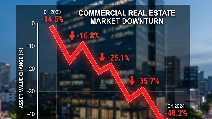 Arbor Realty Trust Faces Renewed Scrutiny Amid Viceroy Assault