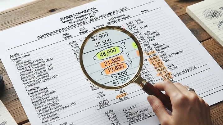 Q1 2026 Short Seller Activity: A Focus on Financial Integrity