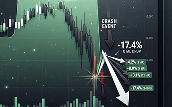 Short Sellers Target Australian Uranium and Tech in Systematic Rotation